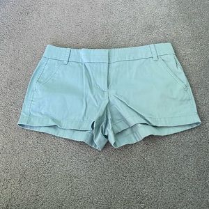 J Crew Chino Short